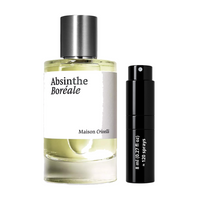 8ml Travel Bottle (0.27 Oz)