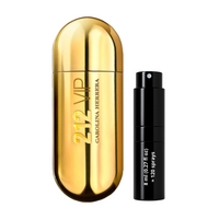 8ml Travel Bottle (0.27 Oz)