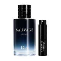 8ml Travel Bottle (0.27 Oz)