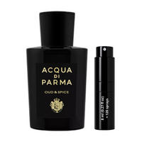 8ml Travel Bottle (0.27 Oz)