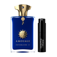 8ml Travel Bottle (0.27 Oz)