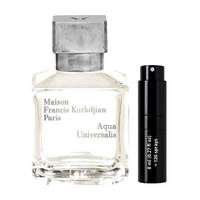 8ml Travel Bottle (0.27 Oz)