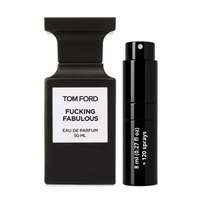 8ml Travel Bottle (0.27 Oz)