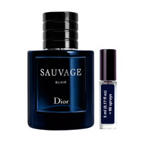 5ml (0.17 Oz)