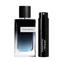 8ml Travel Bottle (0.27 Oz)
