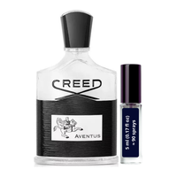 5ml (0.17 Oz)