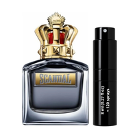 8ml Travel Bottle (0.27 Oz)