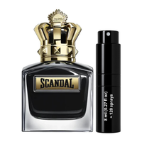 8ml Travel Bottle (0.27 Oz)