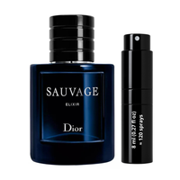 8ml Travel Bottle (0.27 Oz)