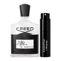 8ml Travel Bottle (0.27 Oz)