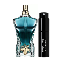 8ml Travel Bottle (0.27 Oz)
