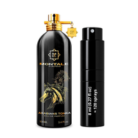 8ml Travel Bottle (0.27 Oz)