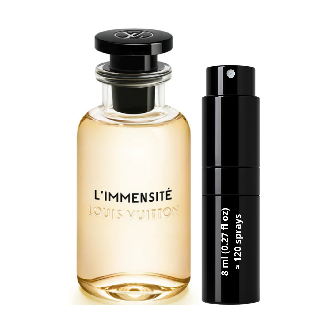 Louis Vuitton L'Immensité Louis Vuitton L'Immensité