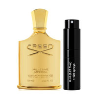 8ml Travel Bottle (0.27 Oz)