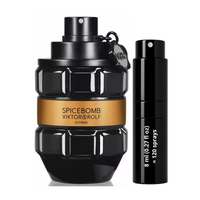 8ml Travel Bottle (0.27 Oz)