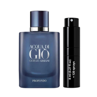 8ml Travel Bottle (0.27 Oz)