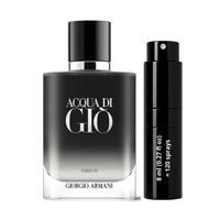 8ml Travel Bottle (0.27 Oz)