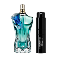 8ml Travel Bottle (0.27 Oz)