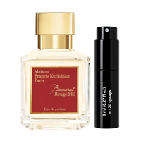8ml Travel Bottle (0.27 Oz)