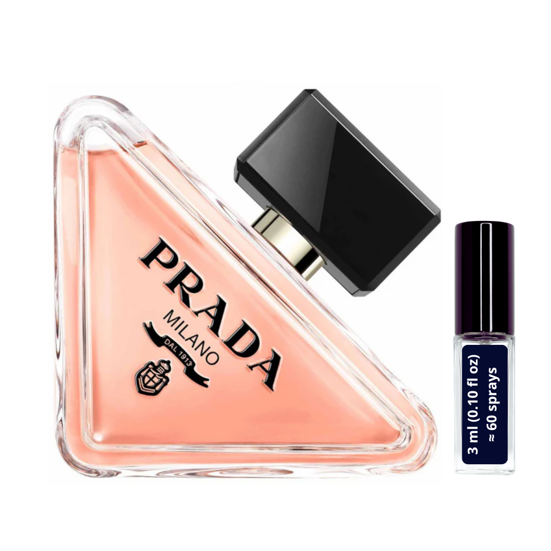 Prada Paradoxe