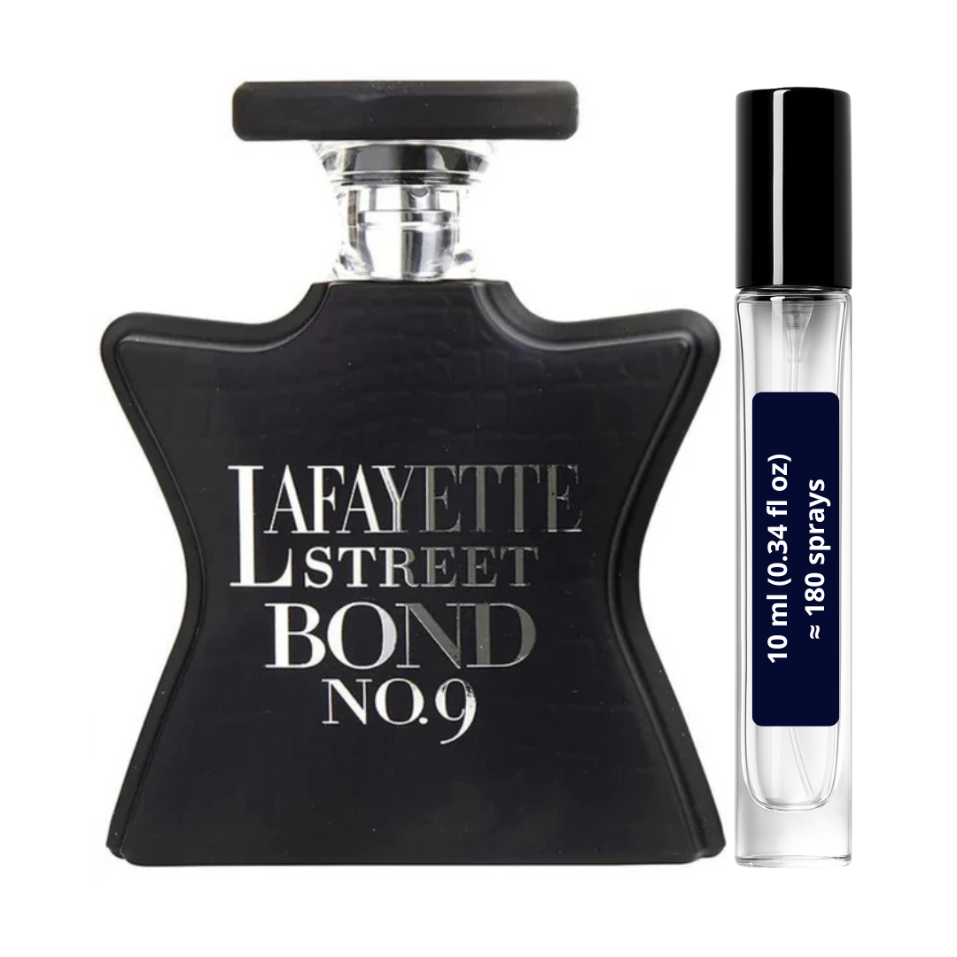 Bond No.9 Lafayette Street