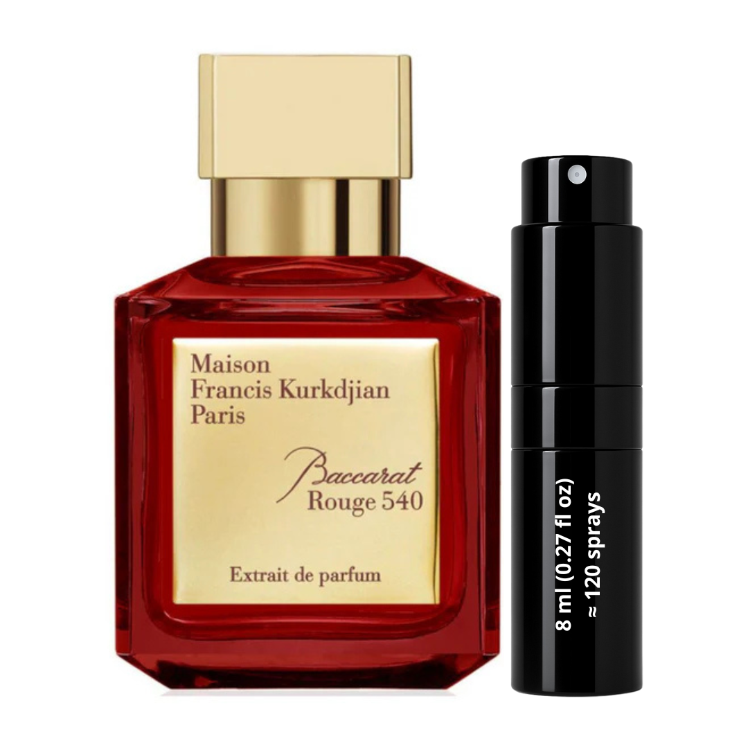 Maison Francis Kurkdjian Baccarat Rouge 540 Extrait