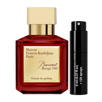 8ml Travel Bottle (0.27 Oz)