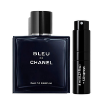 8ml Travel Bottle (0.27 Oz)
