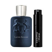 8ml Travel Bottle (0.27 Oz)
