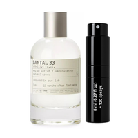 8ml Travel Bottle (0.27 Oz)