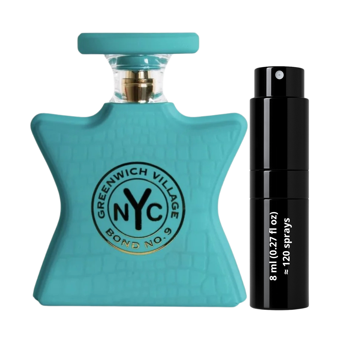 Bond No.9 Greenwich Village