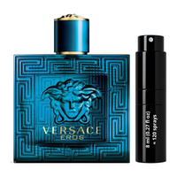 8ml Travel Bottle (0.27 Oz)