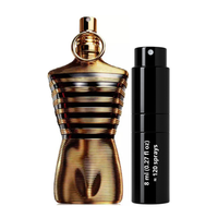 8ml Travel Bottle (0.27 Oz)