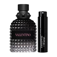 8ml Travel Bottle (0.27 Oz)