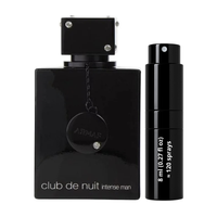 8ml Travel Bottle (0.27 Oz)