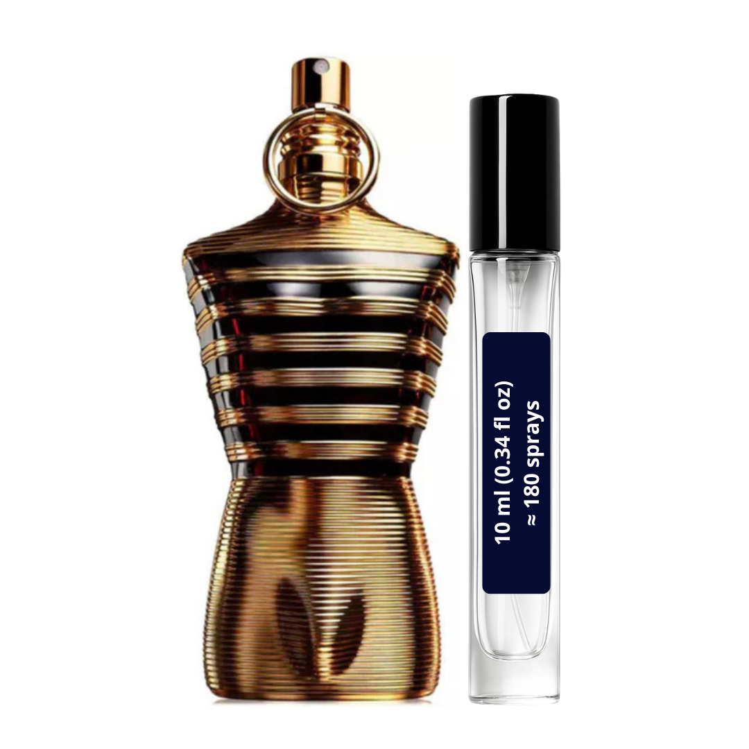 Jean Paul Gaultier Le Male Elixir