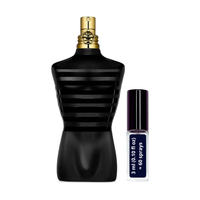 3ml (0.10 Oz)