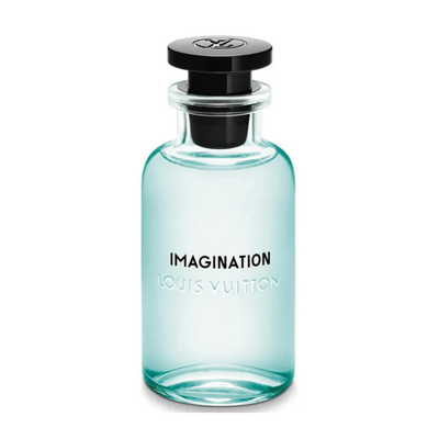 Louis Vuitton Imagination