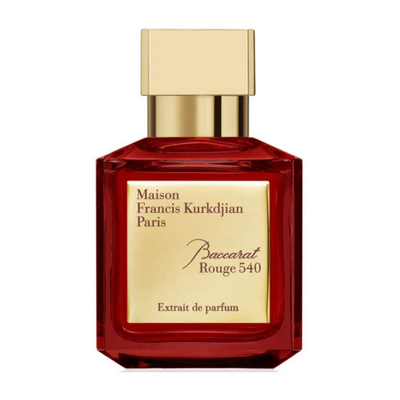 Maison Francis Kurkdjian Baccarat Rouge 540 Extrait