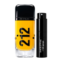 8ml Travel Bottle (0.27 Oz)