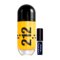 3ml (0.10 Oz)