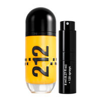 8ml Travel Bottle (0.27 Oz)