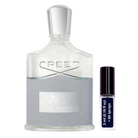 3ml (0.10 Oz)
