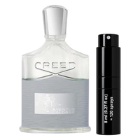 8ml Travel Bottle (0.27 Oz)