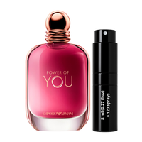 8ml Travel Bottle (0.27 Oz)