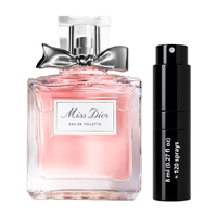 8ml Travel Bottle (0.27 Oz)