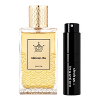 8ml Travel Bottle (0.27 Oz)