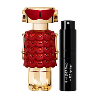 8ml Travel Bottle (0.27 Oz)