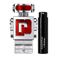 8ml Travel Bottle (0.27 Oz)