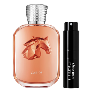 8ml Travel Bottle (0.27 Oz)